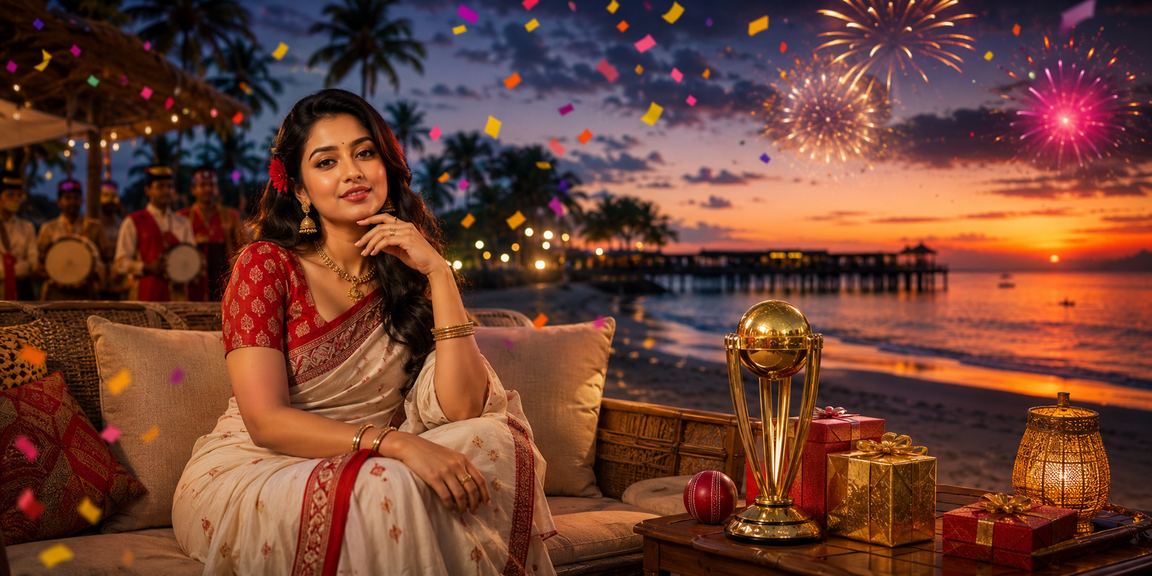 bd54 হাই রোলার ক্রিকেট বেটিং উদযাপন